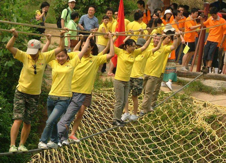 員工風(fēng)采