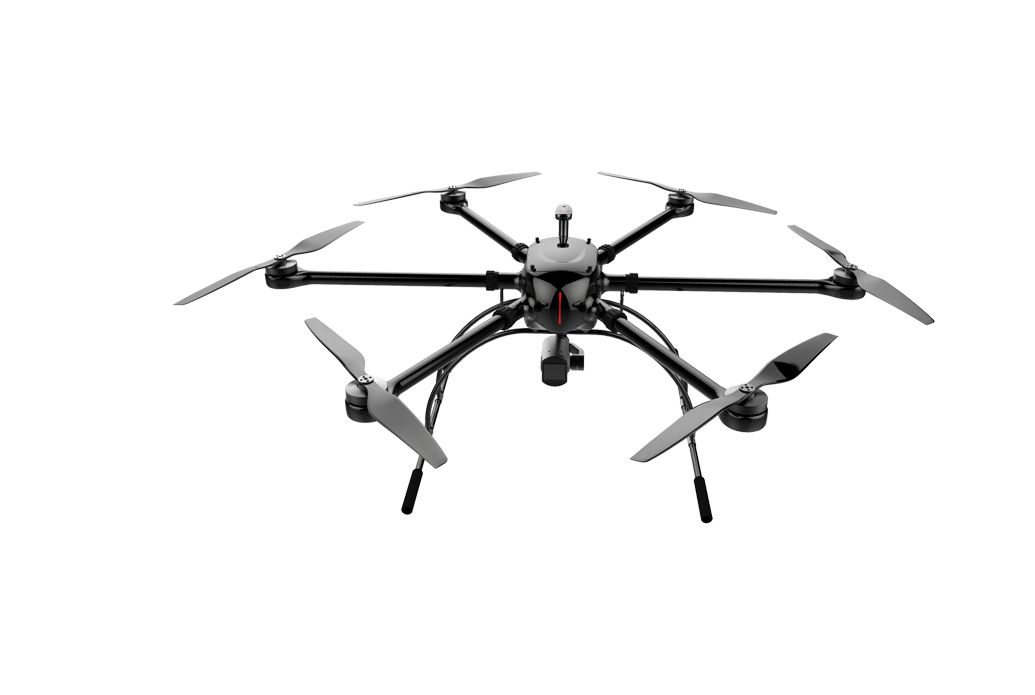 CSD-WRJ-02無人機