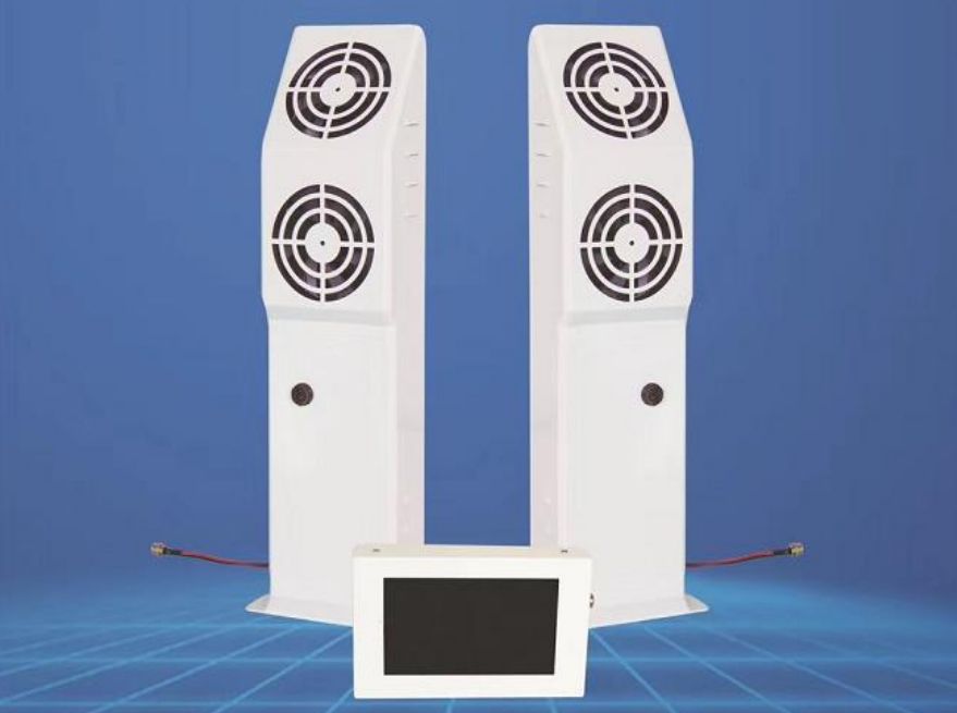 CSD-TWY-CL01型公交車易燃易爆危險(xiǎn)物質(zhì)檢測(cè)儀