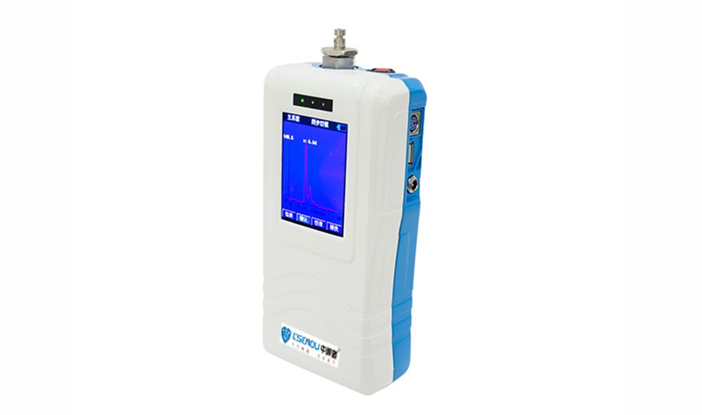 CSD-Z8500手持式毒氣毒劑探測儀