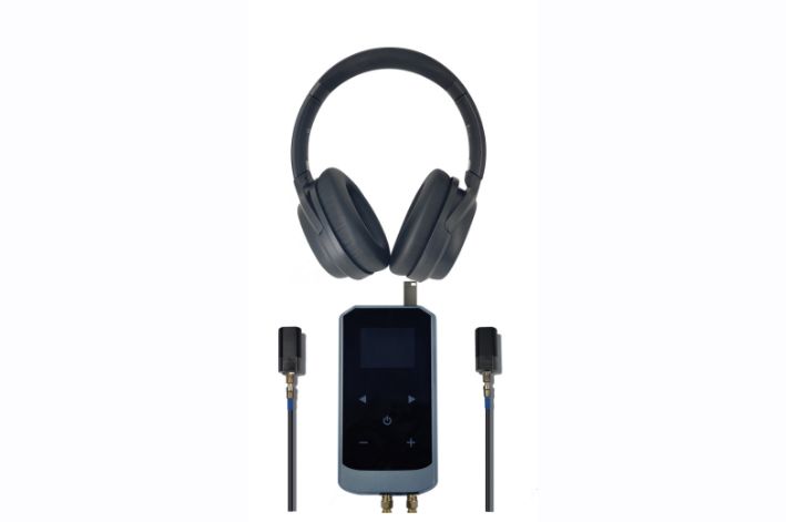 CSD-QT-V8多功能立體聽音系統
