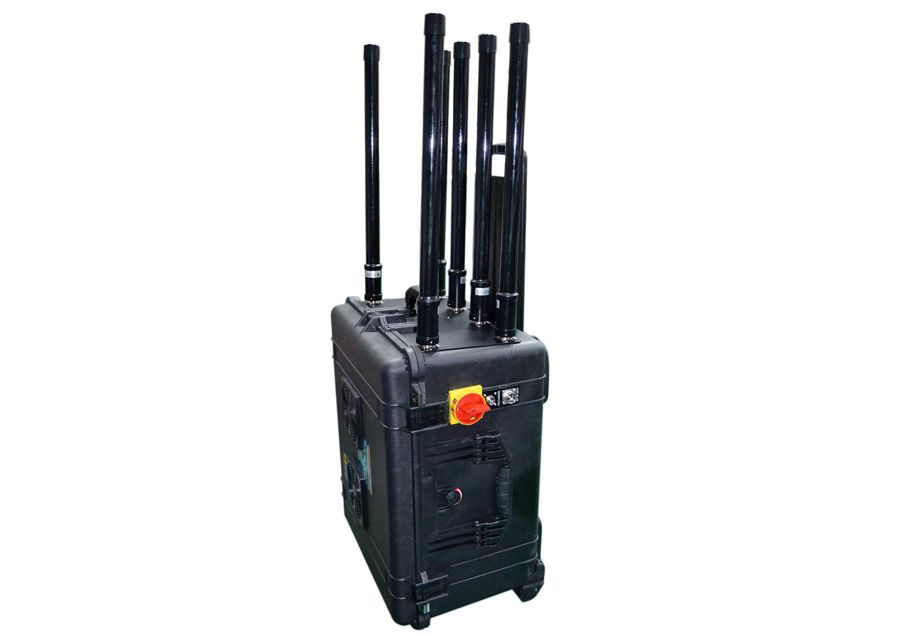 FJO1A無人機干擾設備